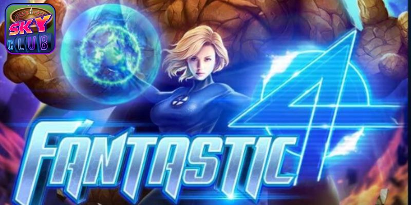 Fantastic 4