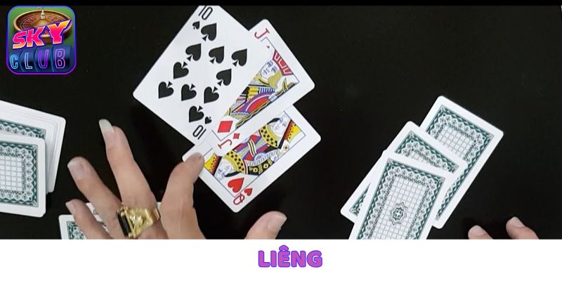 Liêng